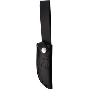 UC3 Black Fixed Blade