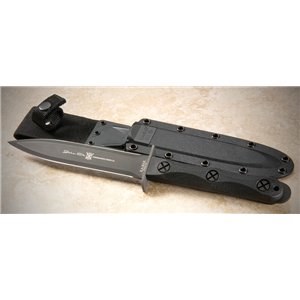 Commando Knife Model 4