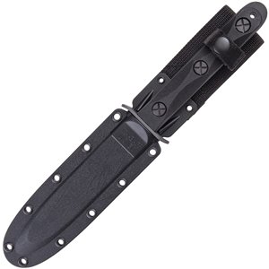 Commando Knife Model 4