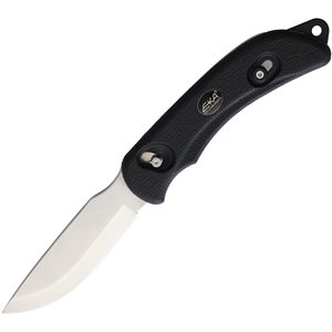 Swedblade G4 Black