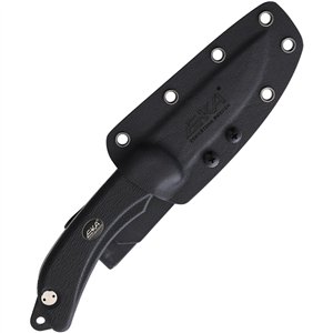 Swedblade G4 Black