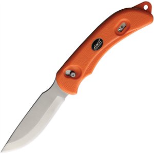 Swedblade G4 Orange