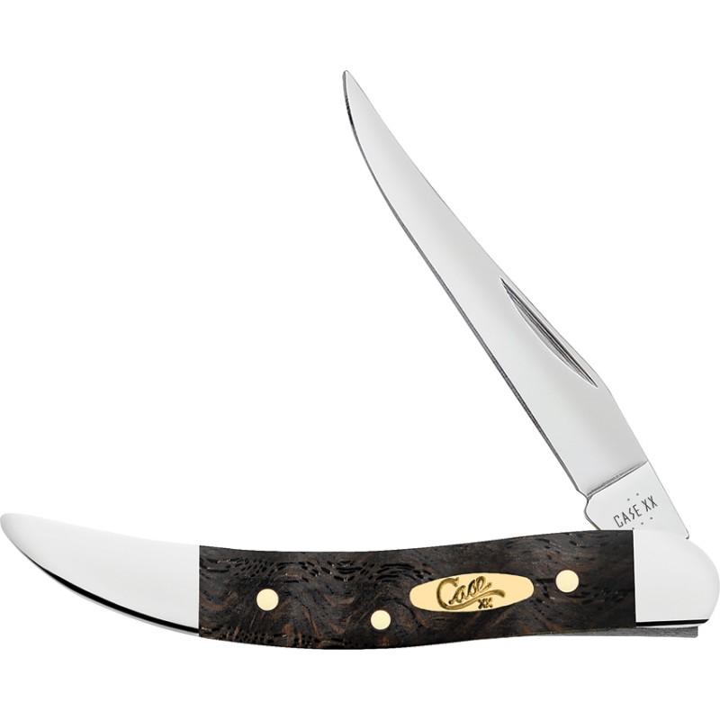 Small Toothpick Curly Oak