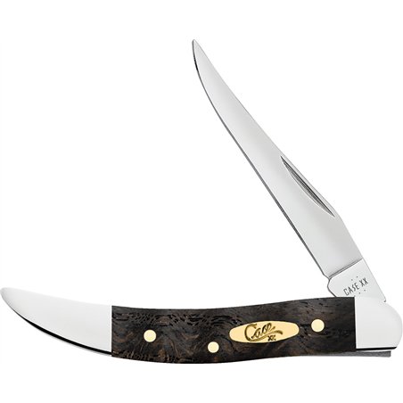 Small Toothpick Curly Oak