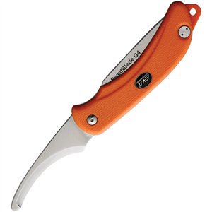 Swedblade G4 Orange