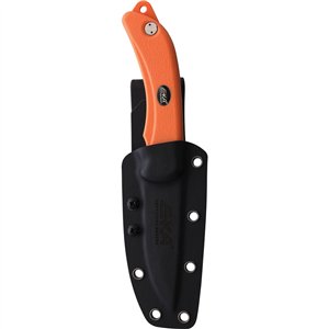 Swedblade G4 Orange