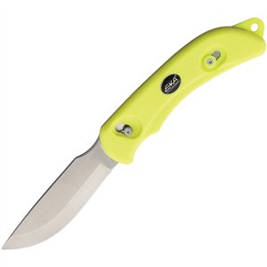 Swedblade G4 Lime