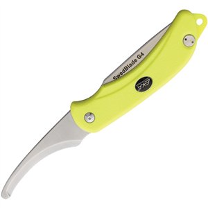 Swedblade G4 Lime
