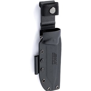 Nordic T12 Fixed Blade