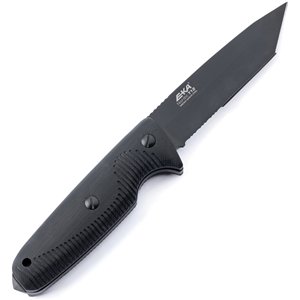 Nordic T12 Fixed Blade
