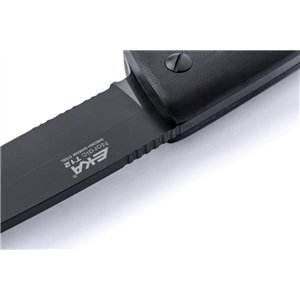Nordic T12 Fixed Blade