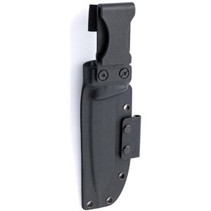 Nordic T12 Fixed Blade