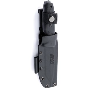 Nordic T12 Fixed Blade