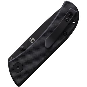 Fairwind Linerlock Black