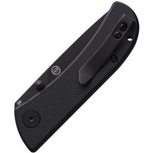 Fairwind Linerlock Black