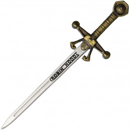 Robin Hood Letter Opener