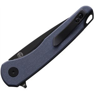 Dromas Linerlock Blue