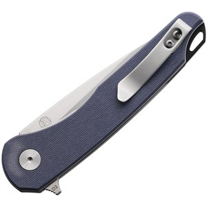 Dromas Linerlock Blue