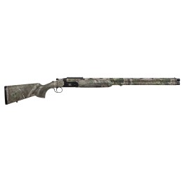 CZUSA 06588 Reaper Magnum 12 Gauge 3.5 2rd 26 Realtree AP Green Barrel Black Metal Finish Realtree AP Green Synthetic Stock Pica