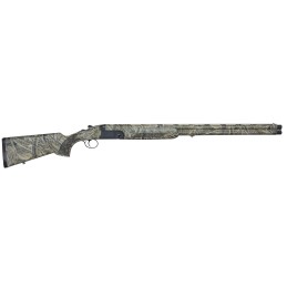 CZUSA 06583 Swamp Magnum 12 Gauge 3.5 2rd 30 Realtree Max5 Barrel Black Metal Finish Realtree Max5 Synthetic Stock Includes 5 Ch