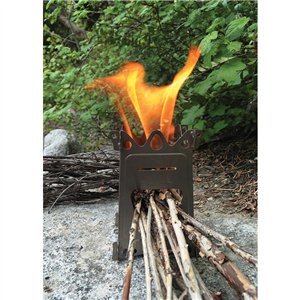 FireAnt Camping Stove