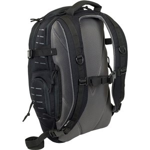 Guardian Backpack Black