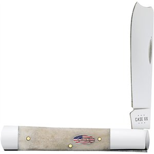 Razor Vault Natural Bone