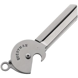 Porter Key Knife 2.0 Stainless