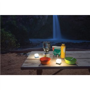 CUBE Personal LED Light Black