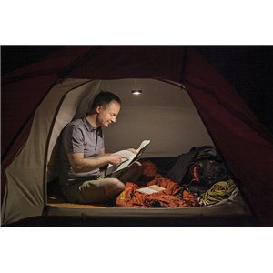 CUBE Personal LED Light Black