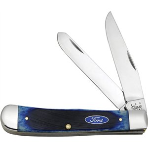 Ford Trapper Blue Bone