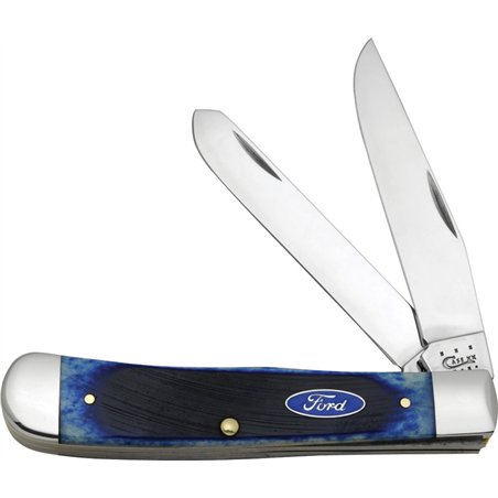 Ford Trapper Blue Bone