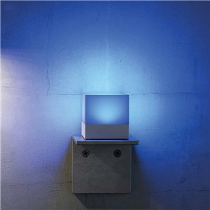 CUBE Personal LED Light White