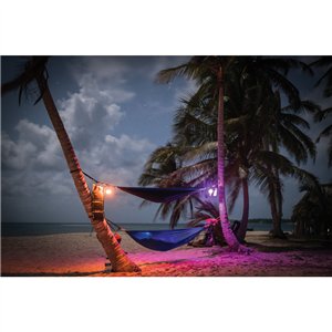 CUBE Personal LED Light White