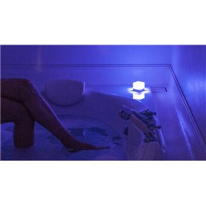 CUBE Personal LED Light White