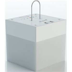 CUBE Personal LED Light White