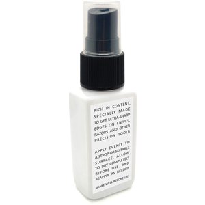 CBN Emulsion Spray