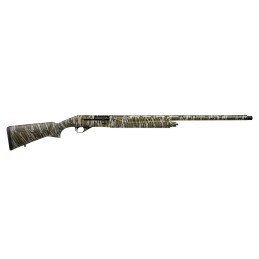 CZUSA 06378 1012 G2 12 Gauge 3 41 28 Mossy Oak Bottomland Camo Synthetic Furniture Bead Front Sight Oversized Controls 5 Ext. Ch