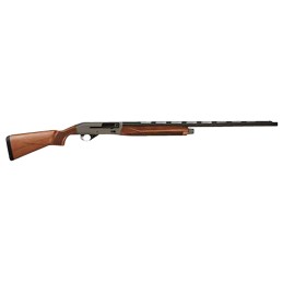 CZUSA 06136 1020 G2 20 Gauge 3 41 28 Black Barrel Gray Rec Walnut Furniture Bead Front Sight Oversized Controls 5 Ext. Chokes We