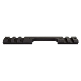 CZUSA 19008 CZ Weaver Rail Adapter 452455  Matte Black