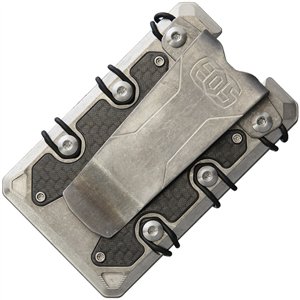 Wallet 3.0 Stonewashed