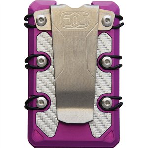 3.0 Lite Wallet Purple