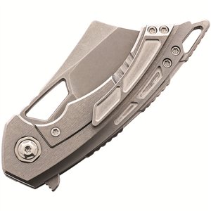 Mini Nautilus Framelock