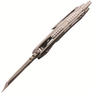 Mini Nautilus Framelock