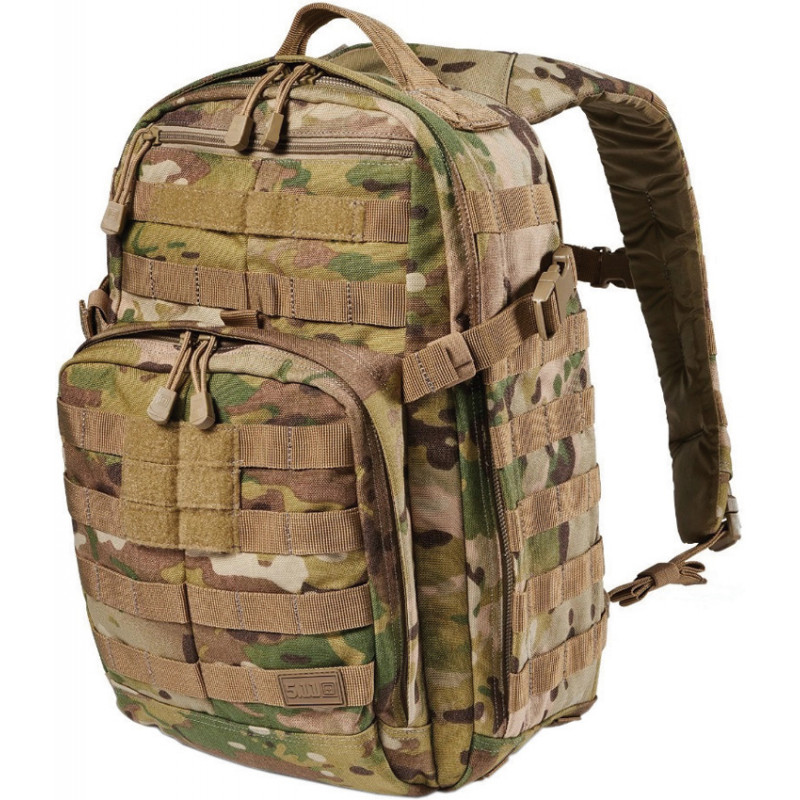 Rush12 2.0 Backpack