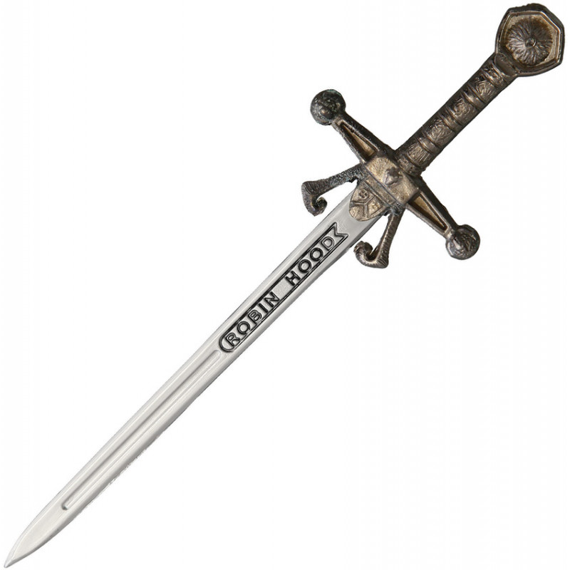 Robin Hood Letter Opener