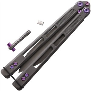Trident Sasha Purple