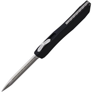 Auto Harpoon OTF Black
