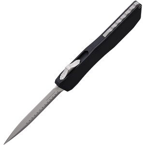 Auto Harpoon OTF Black