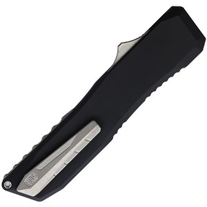 Auto Harpoon OTF Blk/SW